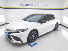 Toyota Camry 2.0S Stylish Edition - фото 1