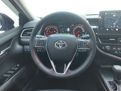 Toyota Camry 2.0S Stylish Edition - фото 18