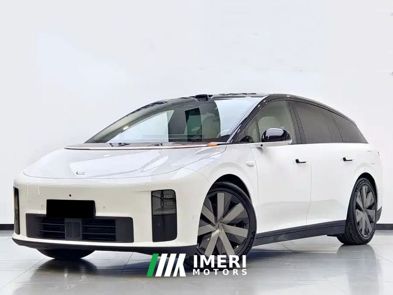 Li Auto i6 RWD Edition