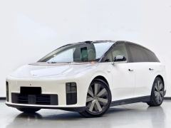 Li Auto i6 RWD Edition - ფოტო 1