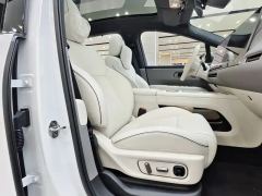 Li Auto i6 RWD Edition - ფოტო 12