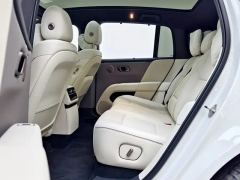 Li Auto i6 RWD Edition - ფოტო 13