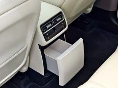 Li Auto i6 RWD Edition - ფოტო 14
