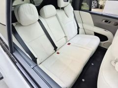 Li Auto i6 RWD Edition - ფოტო 16