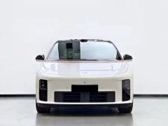 Li Auto i6 RWD Edition - ფოტო 2