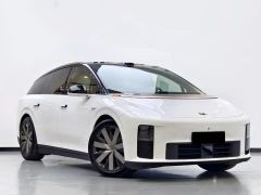 Li Auto i6 RWD Edition - ფოტო 3