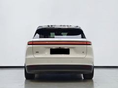 Li Auto i6 RWD Edition - ფოტო 5