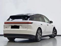 Li Auto i6 RWD Edition - ფოტო 6