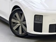 Li Auto i6 RWD Edition - ფოტო 7