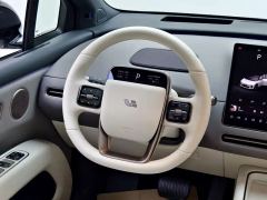 Li Auto i6 RWD Edition - ფოტო 9