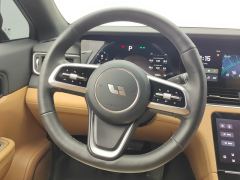Li Auto Li ONE EREV6 Edition - ფოტო 18