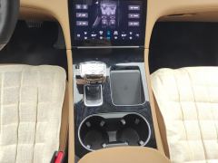 Li Auto Li ONE EREV6 Edition - ფოტო 19