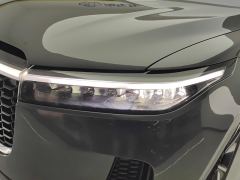 Li Auto Li ONE EREV6 Edition - ფოტო 4
