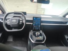 Toyota bZ3 517km Elite PRO - ფოტო 19