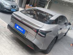 Toyota bZ3 517km Elite PRO - ფოტო 2