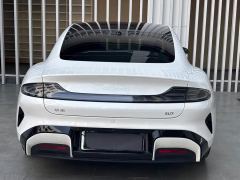 Xiaomi SU7 Rear-Wheel Drive Long Range Smart Driving Edition - ფოტო 5