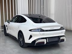 Xiaomi SU7 Rear-Wheel Drive Long Range Smart Driving Edition - ფოტო 6
