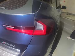 BMW X1 xDrive25Li M Sport Package - photo 5