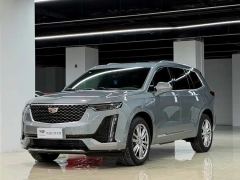 Cadillac XT6 2.0T AWD Version Edition 6 - photo 1