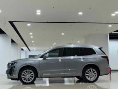 Cadillac XT6 2.0T AWD Version Edition 6 - photo 2