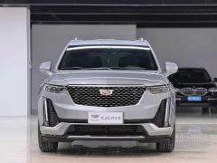 Cadillac XT6 2.0T AWD Version Edition 6 - photo 3