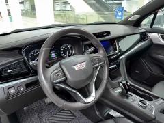 Cadillac XT6 2.0T AWD Version Edition 6 - photo 4