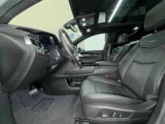 Cadillac XT6 2.0T AWD Version Edition 6 - photo 5