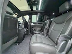 Cadillac XT6 2.0T AWD Version Edition 6 - photo 7