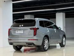 Cadillac XT6 2.0T AWD Version Edition 6 - photo 8