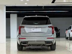 Cadillac XT6 2.0T AWD Version Edition 6 - photo 9