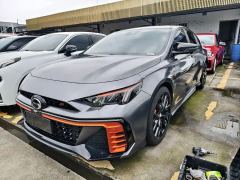 GAC Chuanqi Shadow Leopard Shadow Leopard R 400T Automatic MAX Version - ფოტო 1