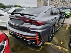 GAC Chuanqi Shadow Leopard Shadow Leopard R 400T Automatic MAX Version - ფოტო 14
