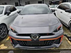 GAC Chuanqi Shadow Leopard Shadow Leopard R 400T Automatic MAX Version - ფოტო 2