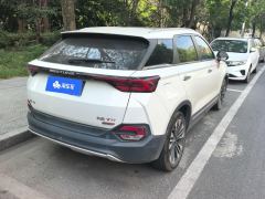 Bestune T77 PRO 280TID Luxury Version - photo 2