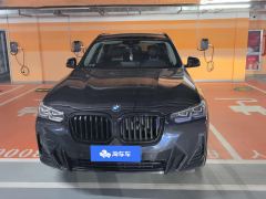 BMW X3 xDrive 30i Version M - фото 3
