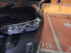 BMW X3 xDrive 30i Version M - фото 4