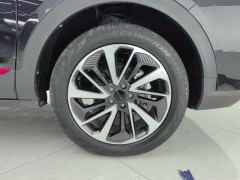 Dongfeng AX7 Edition 1.5T DF41 - ფოტო 6