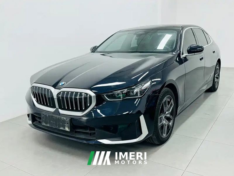 BMW 5 Series 530Li Premier Luxury Package - ავტომობილი ჩინეთიდან