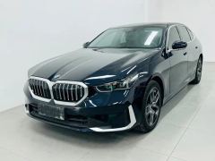 BMW 5 Series 530Li Premier Luxury Package - ფოტო 1