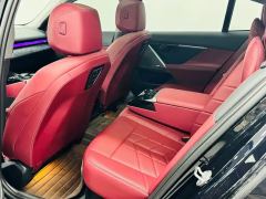 BMW 5 Series 530Li Premier Luxury Package - ფოტო 10