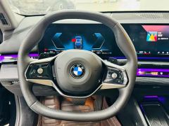 BMW 5 Series 530Li Premier Luxury Package - ფოტო 11