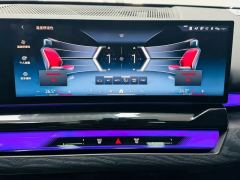 BMW 5 Series 530Li Premier Luxury Package - ფოტო 14