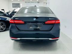 BMW 5 Series 530Li Premier Luxury Package - ფოტო 17