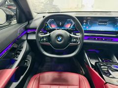 BMW 5 Series 530Li Premier Luxury Package - ფოტო 4