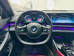 BMW 5 Series 530Li Premier Luxury Package - ფოტო 6
