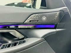 BMW 5 Series 530Li Premier Luxury Package - ფოტო 7