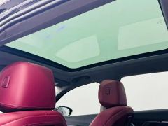 BMW 5 Series 530Li Premier Luxury Package - ფოტო 8