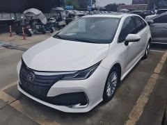 Toyota Asian Lion 2.0L Edition - ფოტო 1