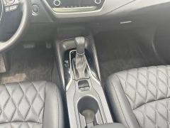 Toyota Asian Lion 2.0L Edition - ფოტო 10
