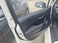 Toyota Asian Lion 2.0L Edition - ფოტო 12